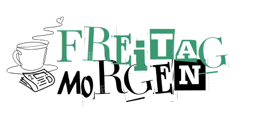 Freitag Morgen Logo