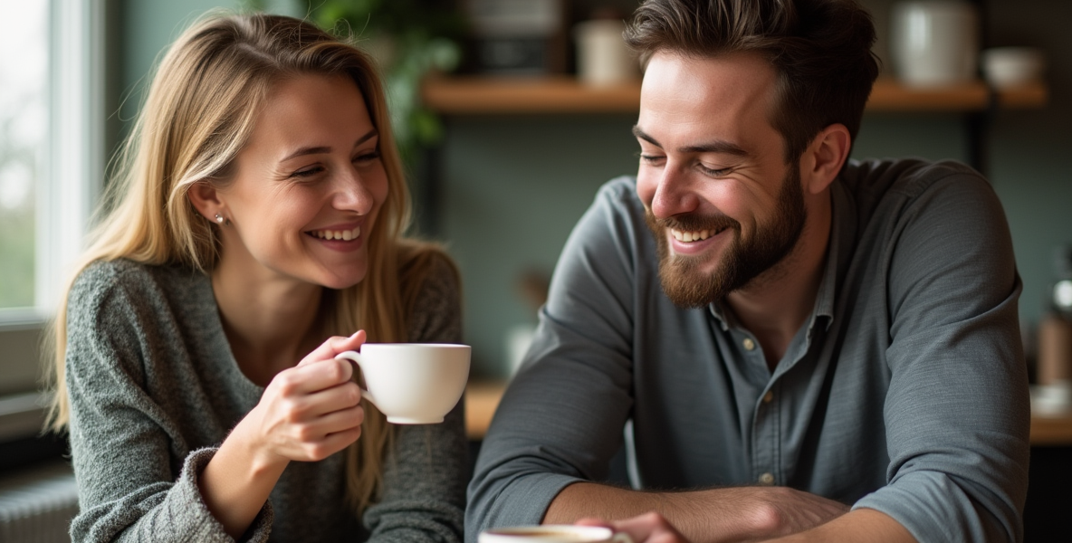 witzige und lustige Guten Morgen Sprüche
