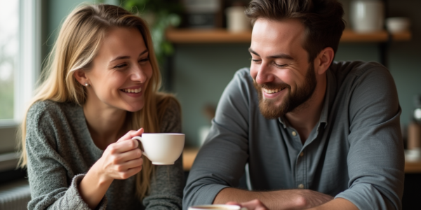 witzige und lustige Guten Morgen Sprüche