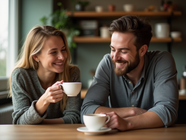 witzige und lustige Guten Morgen Sprüche