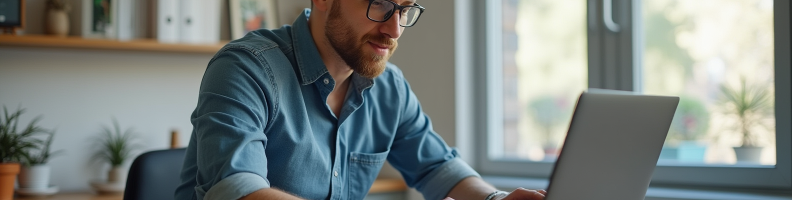digital arbeiten