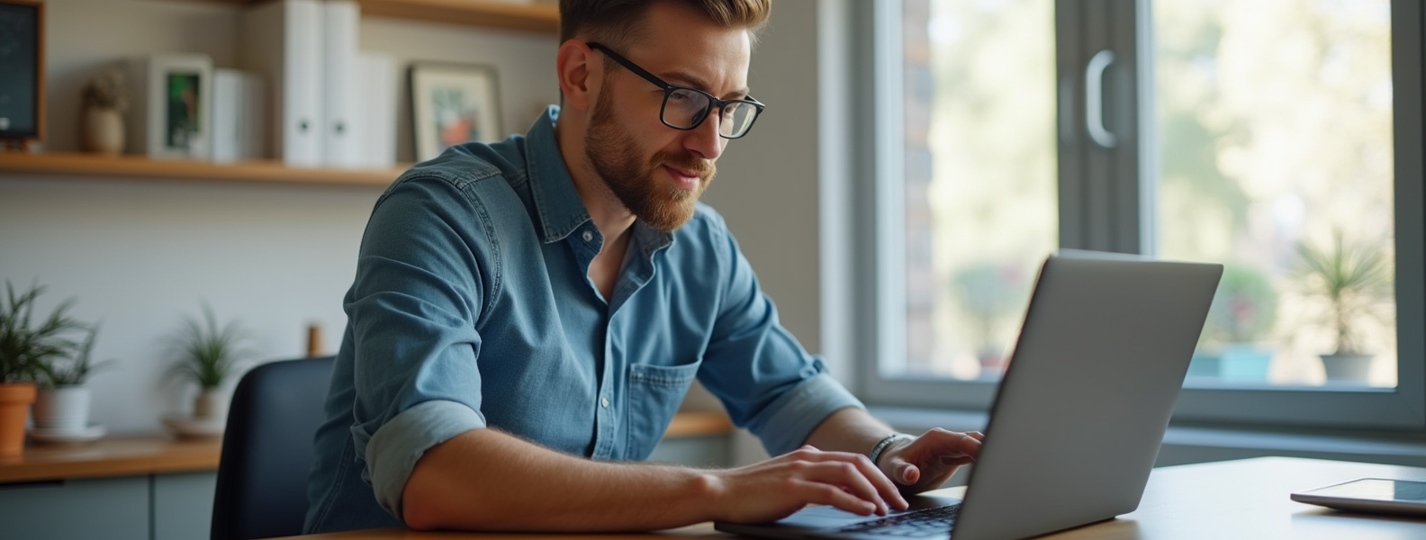 digital arbeiten