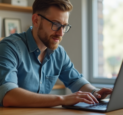 digital arbeiten