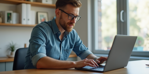 digital arbeiten