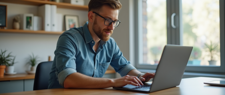 digital arbeiten