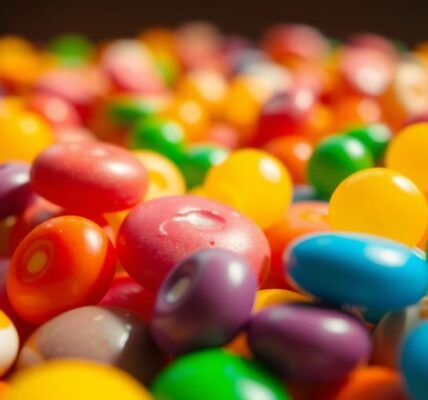 Zuckerfest Süßigkeiten